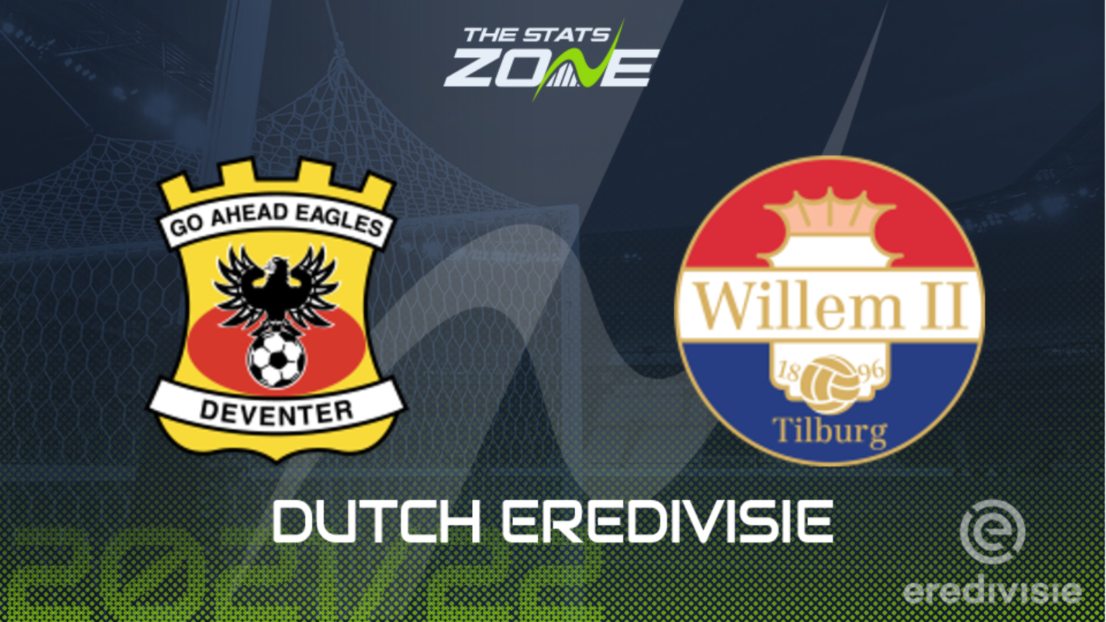 Willem II vs PSV Eindhoven Betting Tips and Odds