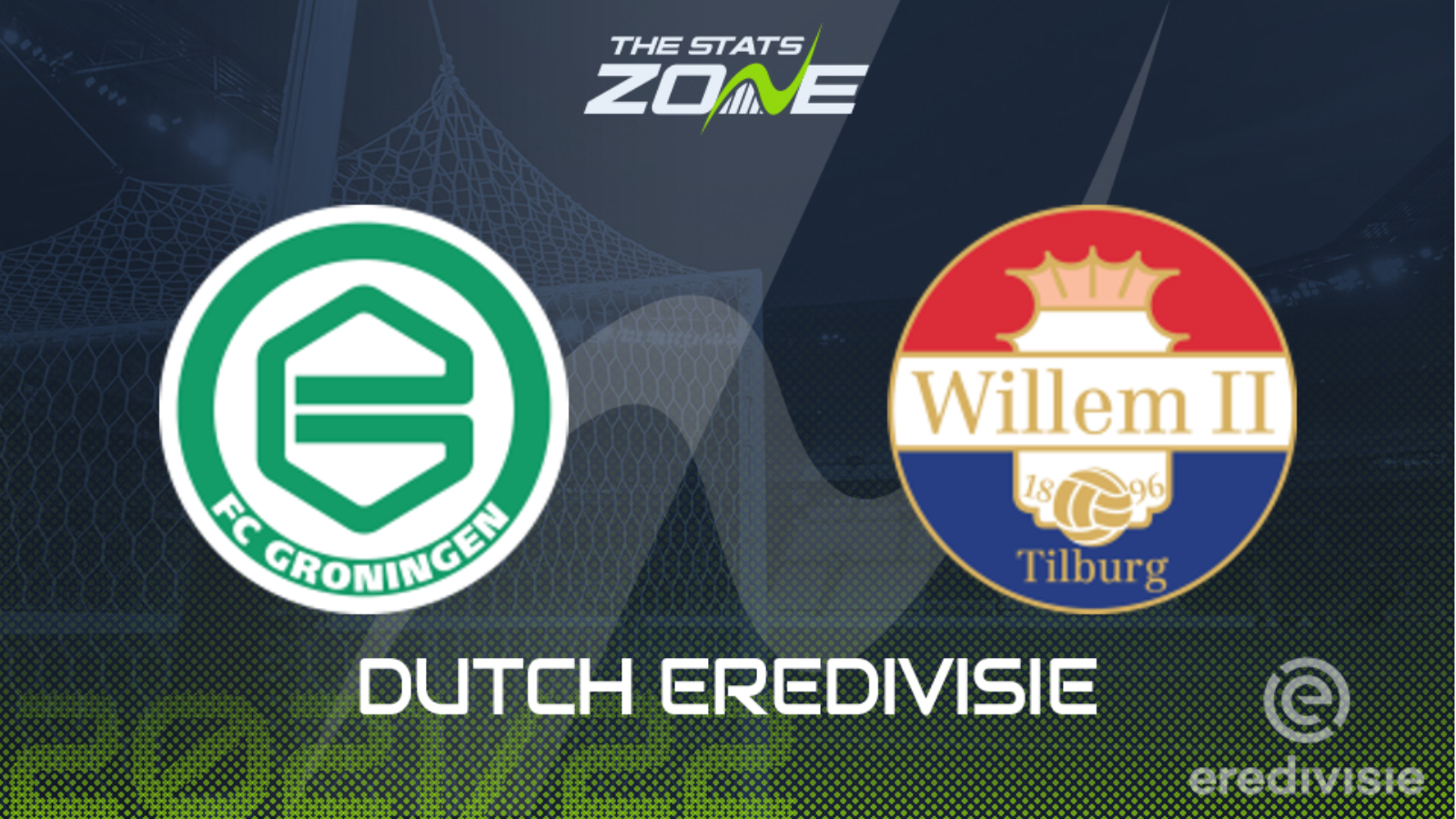 Groningen vs Willem II Preview & Prediction