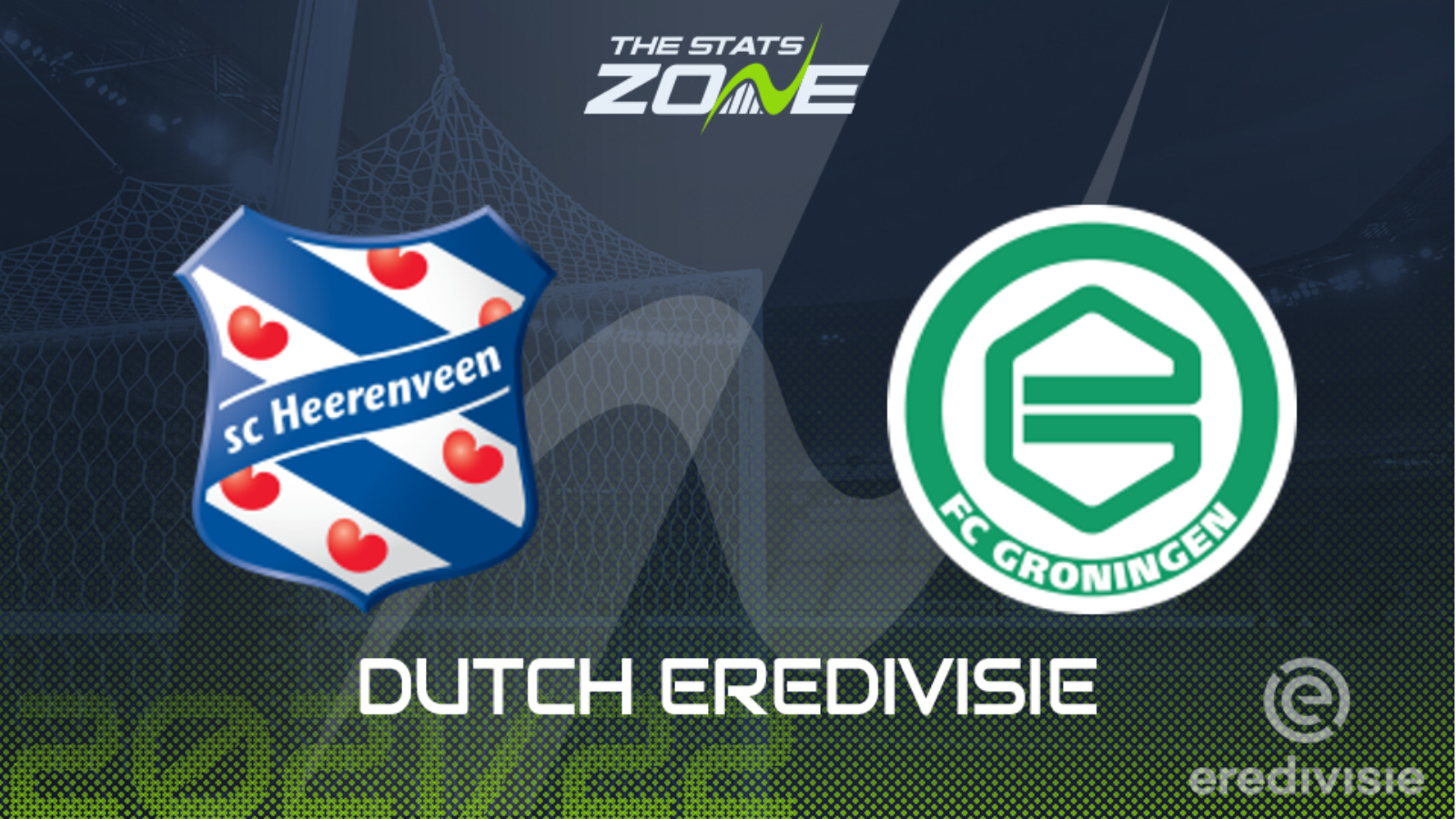 Heerenveen vs Groningen Preview & Prediction