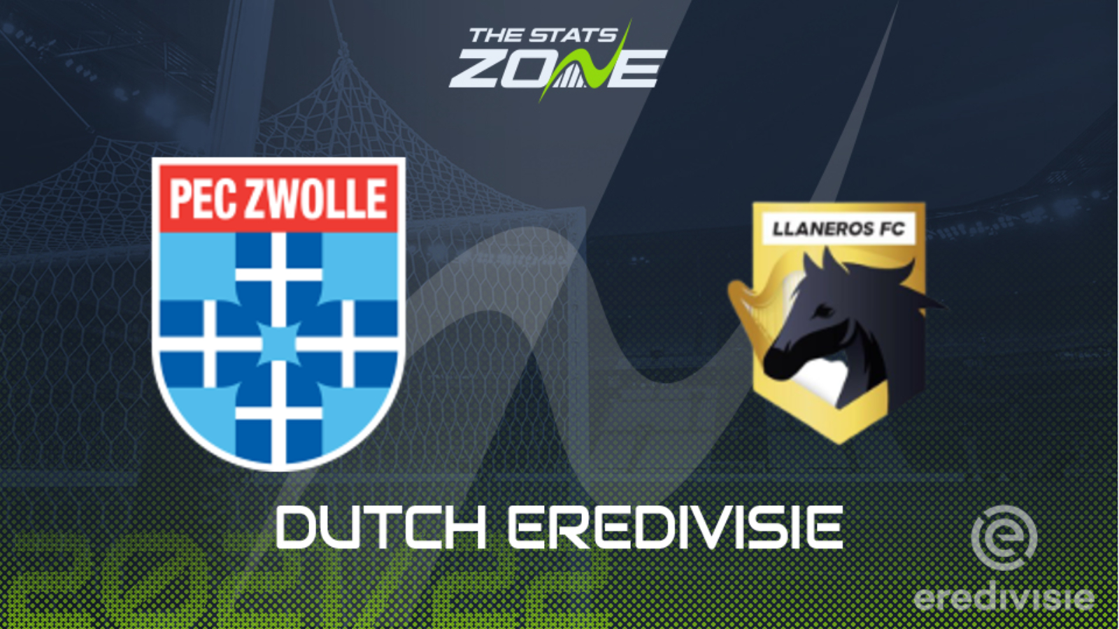 PEC Zwolle vs NEC Preview & Prediction The Stats Zone