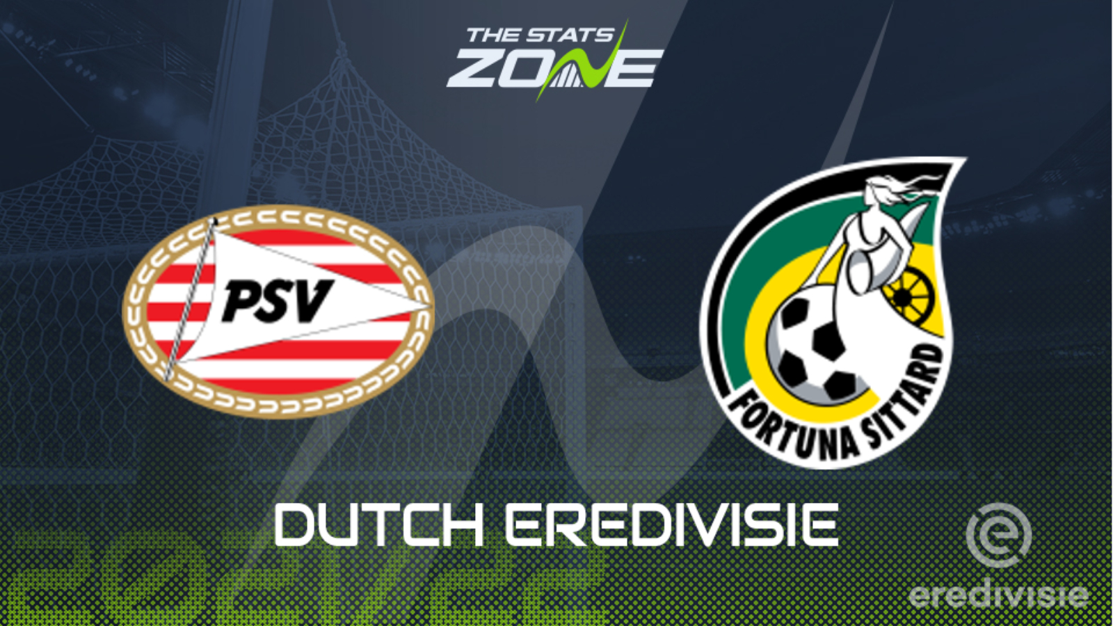 Psv Eindhoven Vs Fortuna Sittard Preview And Prediction The Stats Zone