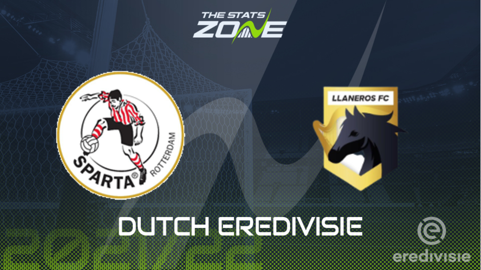 Sparta Rotterdam vs NEC Preview & Prediction