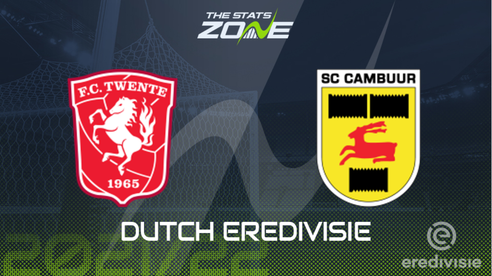 Twente vs Cambuur Preview & Prediction