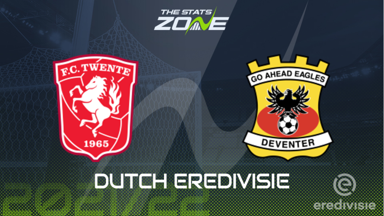 Twente vs Go Ahead Eagles Preview & Prediction