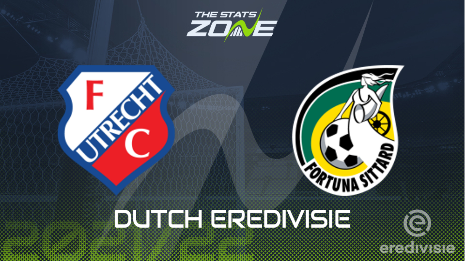 Utrecht vs Fortuna Sittard Preview & Prediction