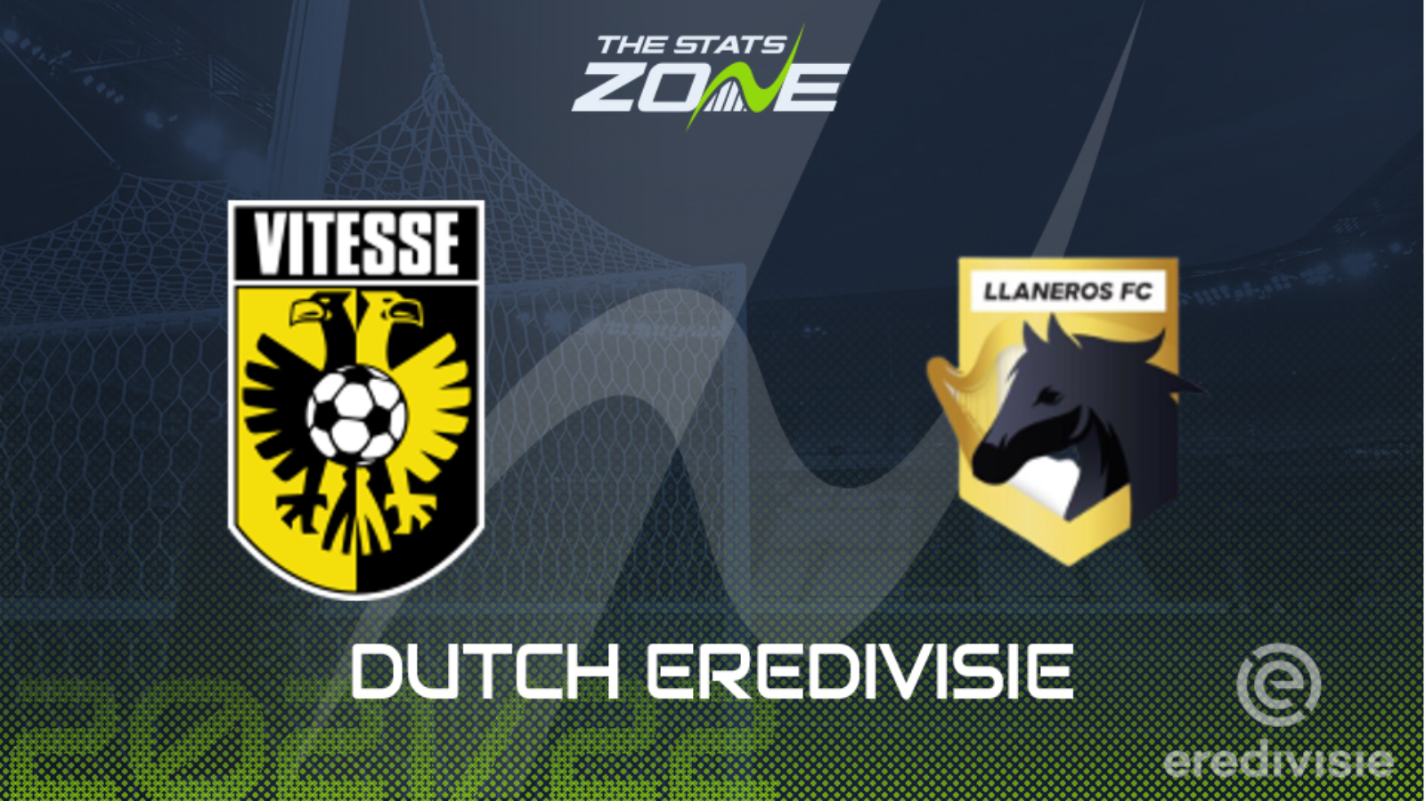 Vitesse vs NEC Preview & Prediction