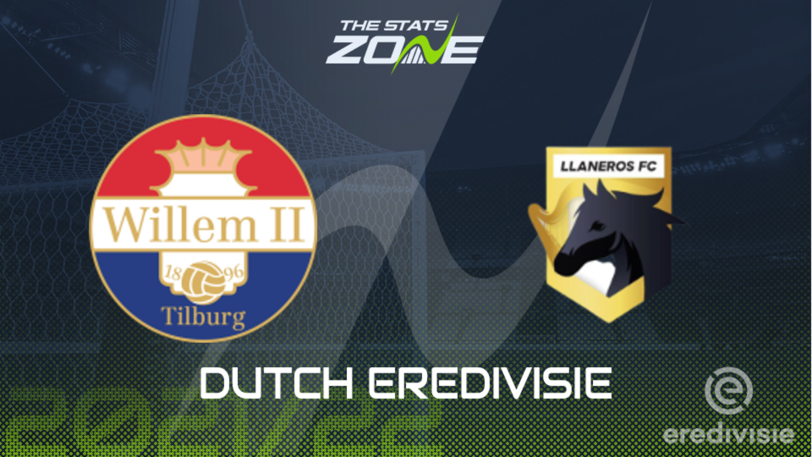 Willem II vs NEC Preview & Prediction