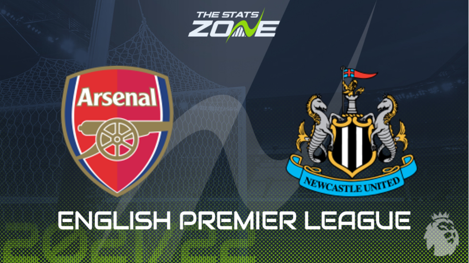 Arsenal vs Newcastle Preview & Prediction