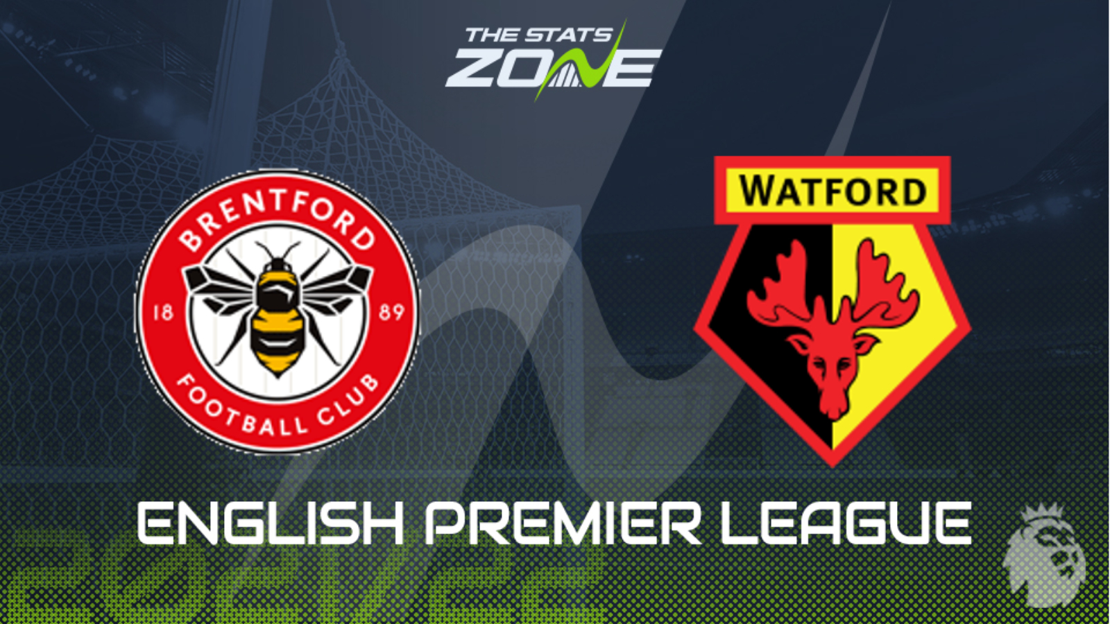 Brentford vs Watford Preview & Prediction