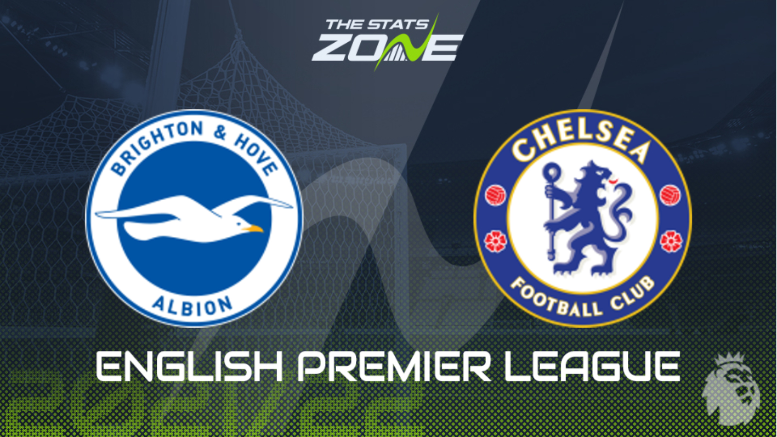 Brighton vs Chelsea Preview & Prediction