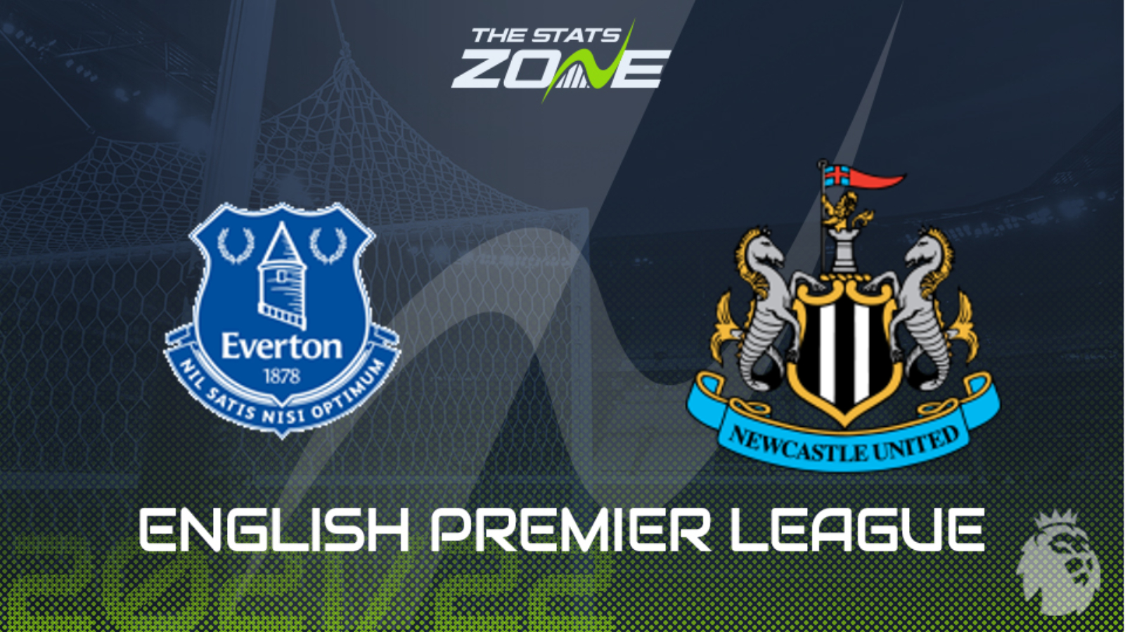 Everton vs Newcastle Preview & Prediction