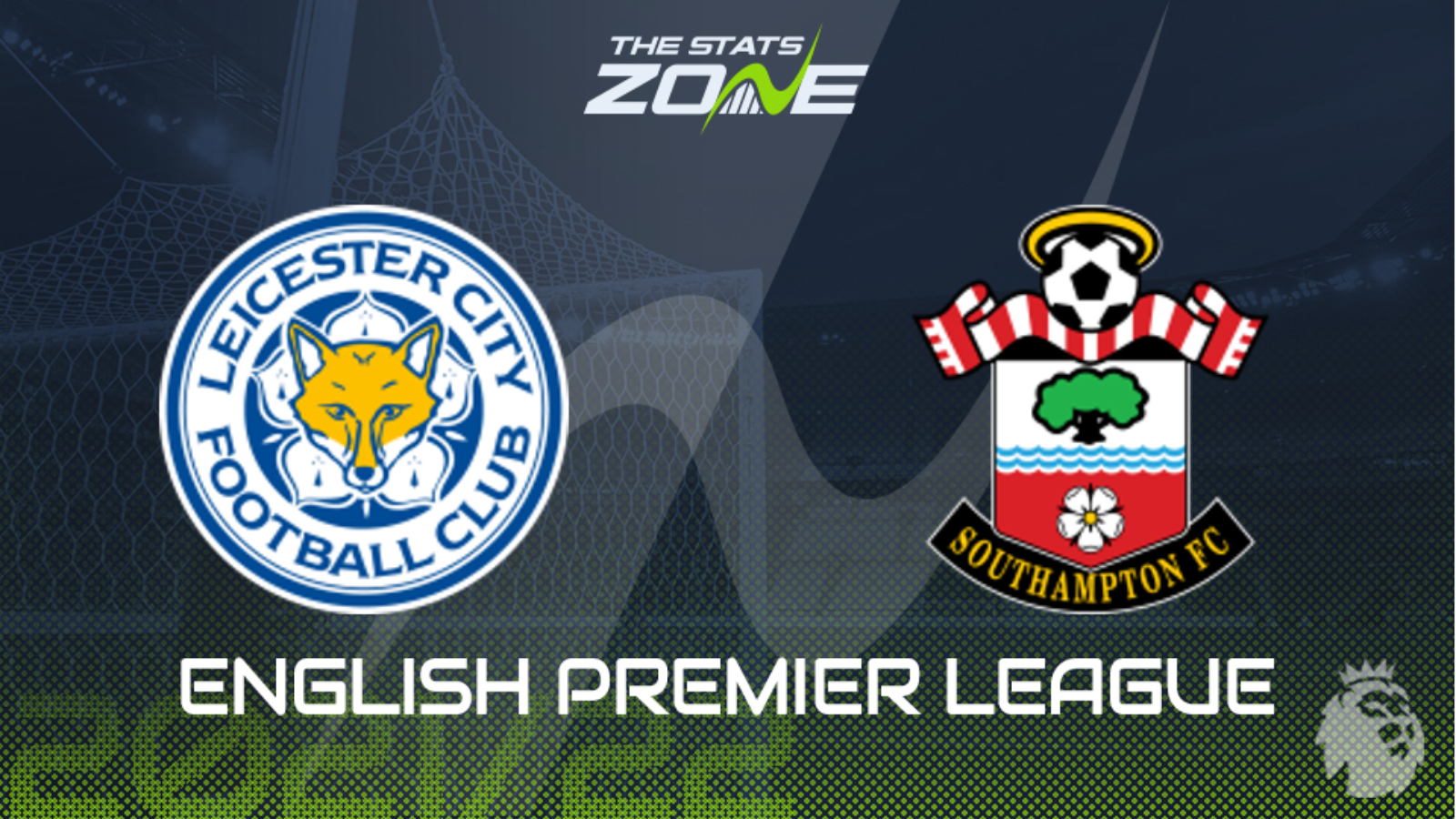 Leicester vs Southampton Preview and Prediction