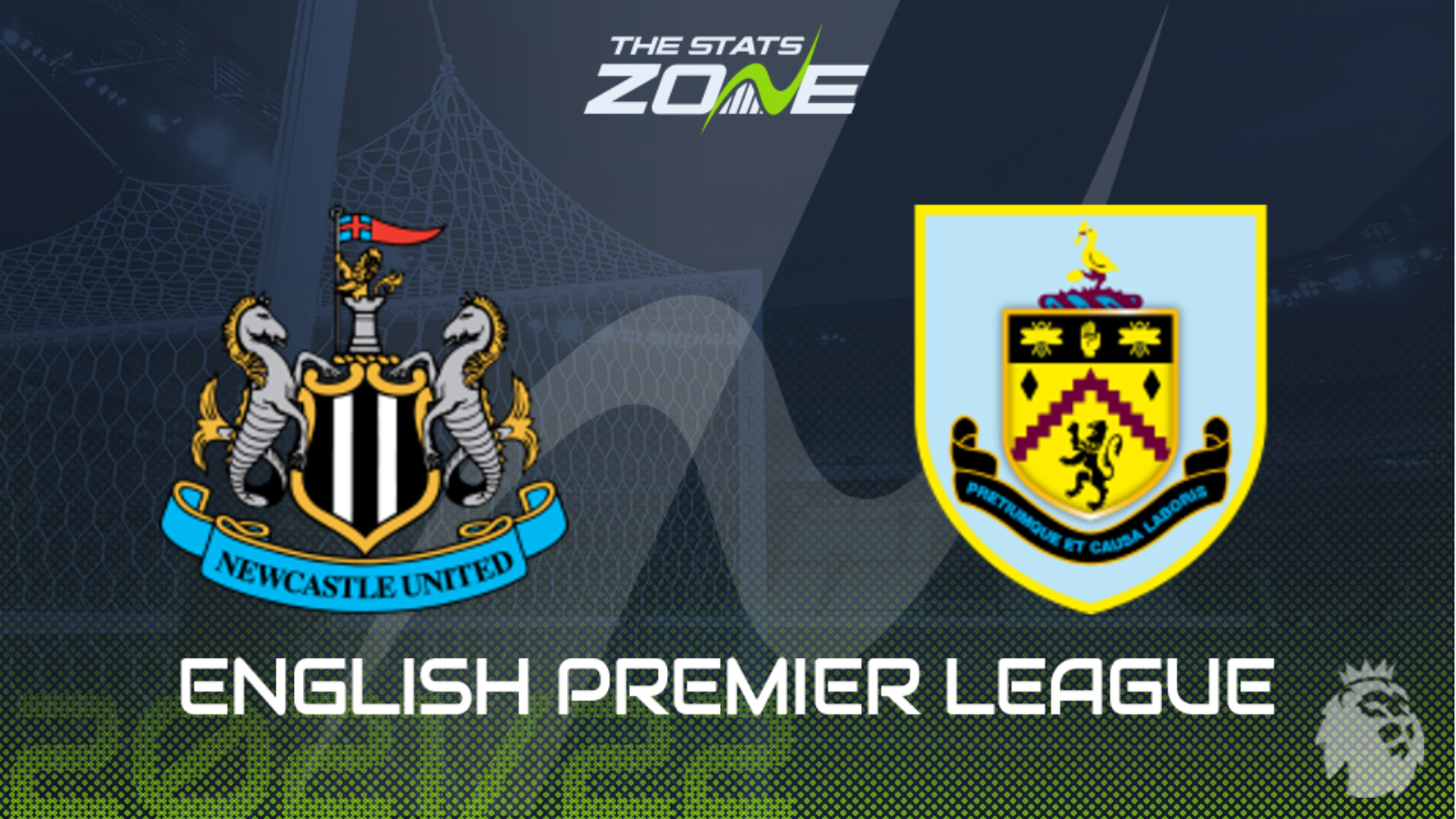 Newcastle vs Burnley Preview & Prediction