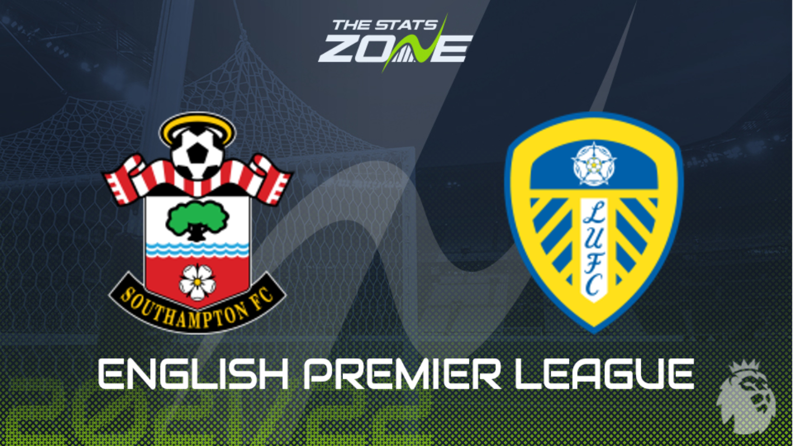 Southampton vs leeds united