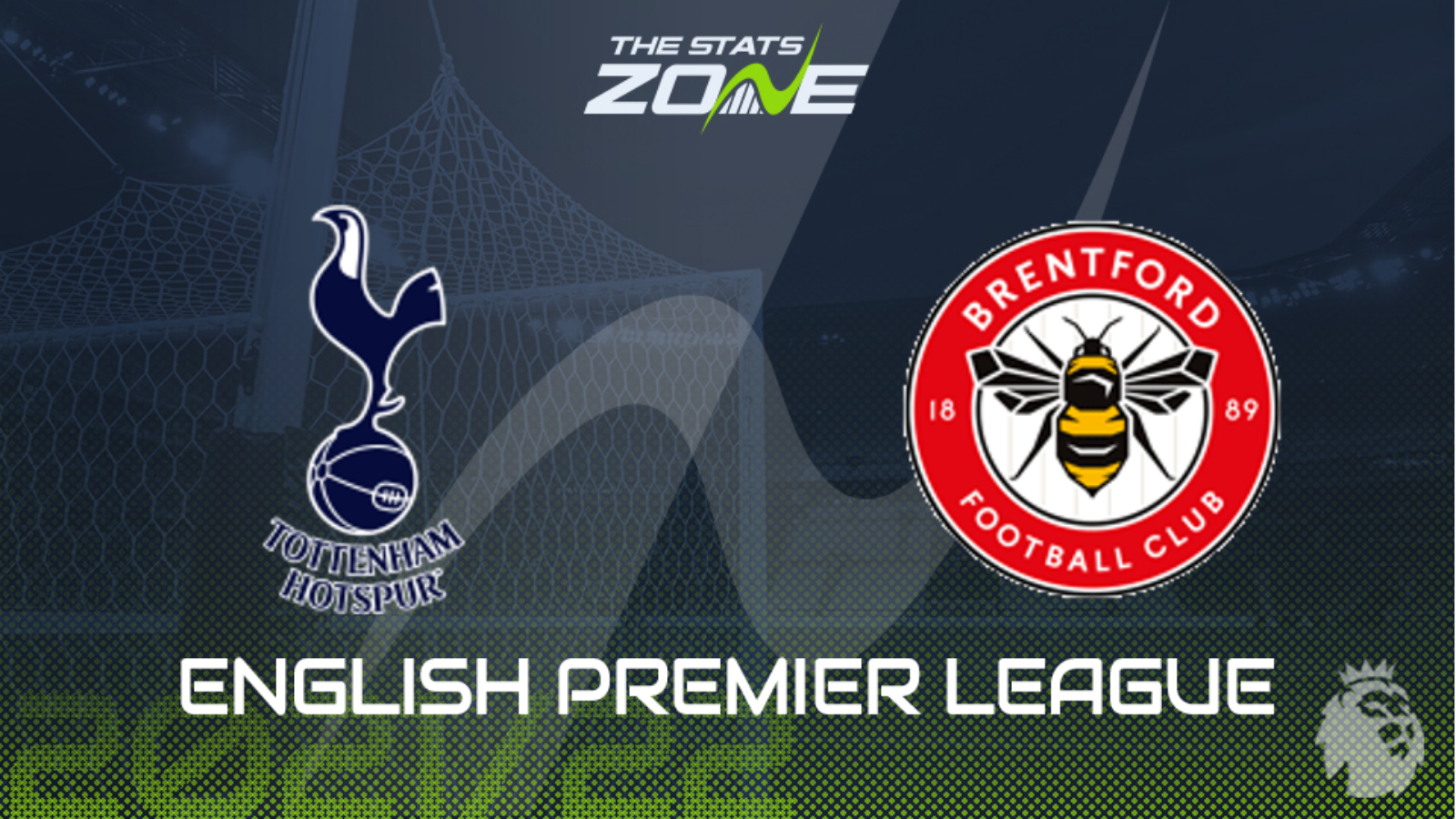 Match Preview: Tottenham Hotspur v Brentford