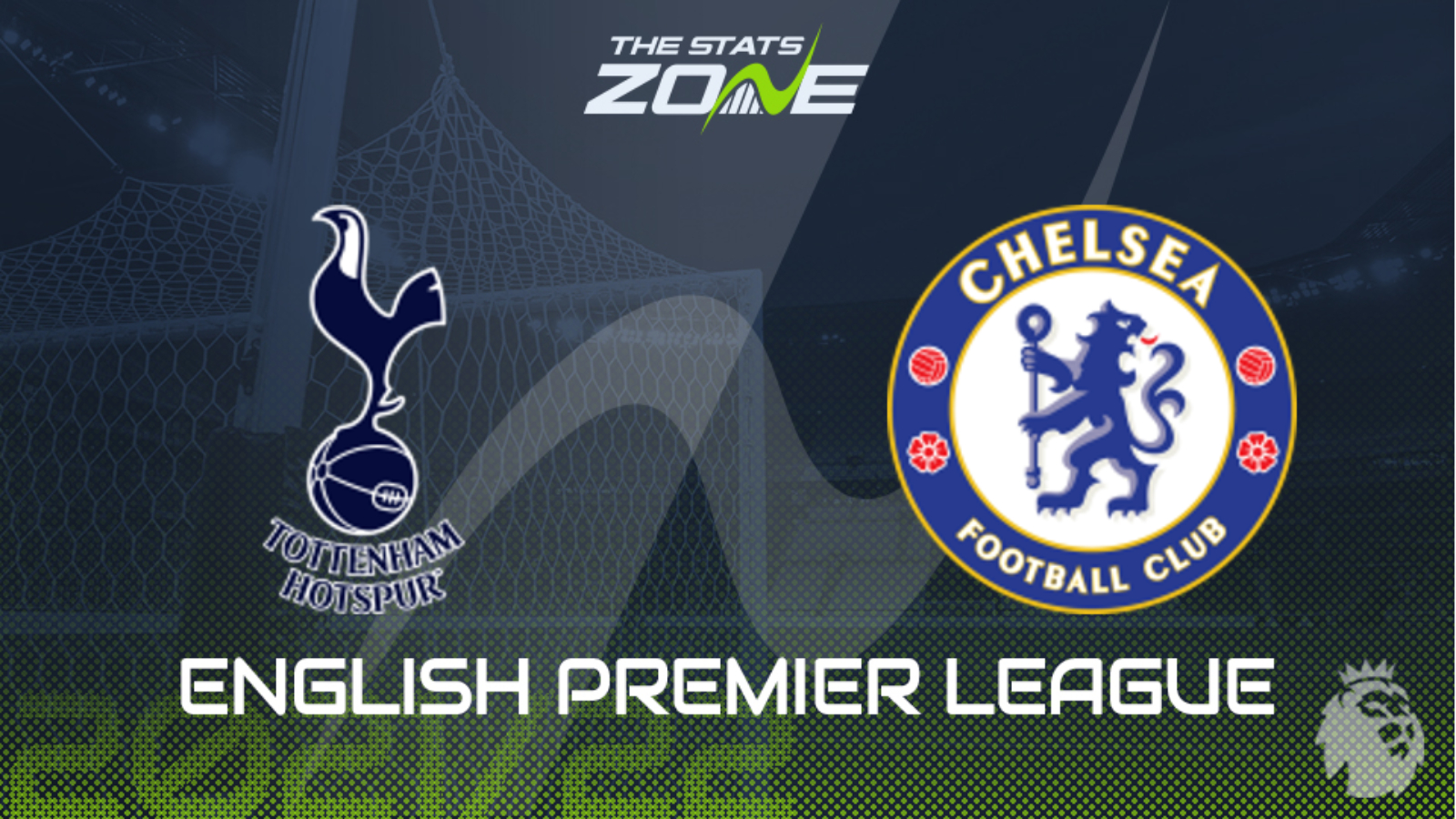 Tottenham Vs Chelsea Preview And Prediction The Stats Zone