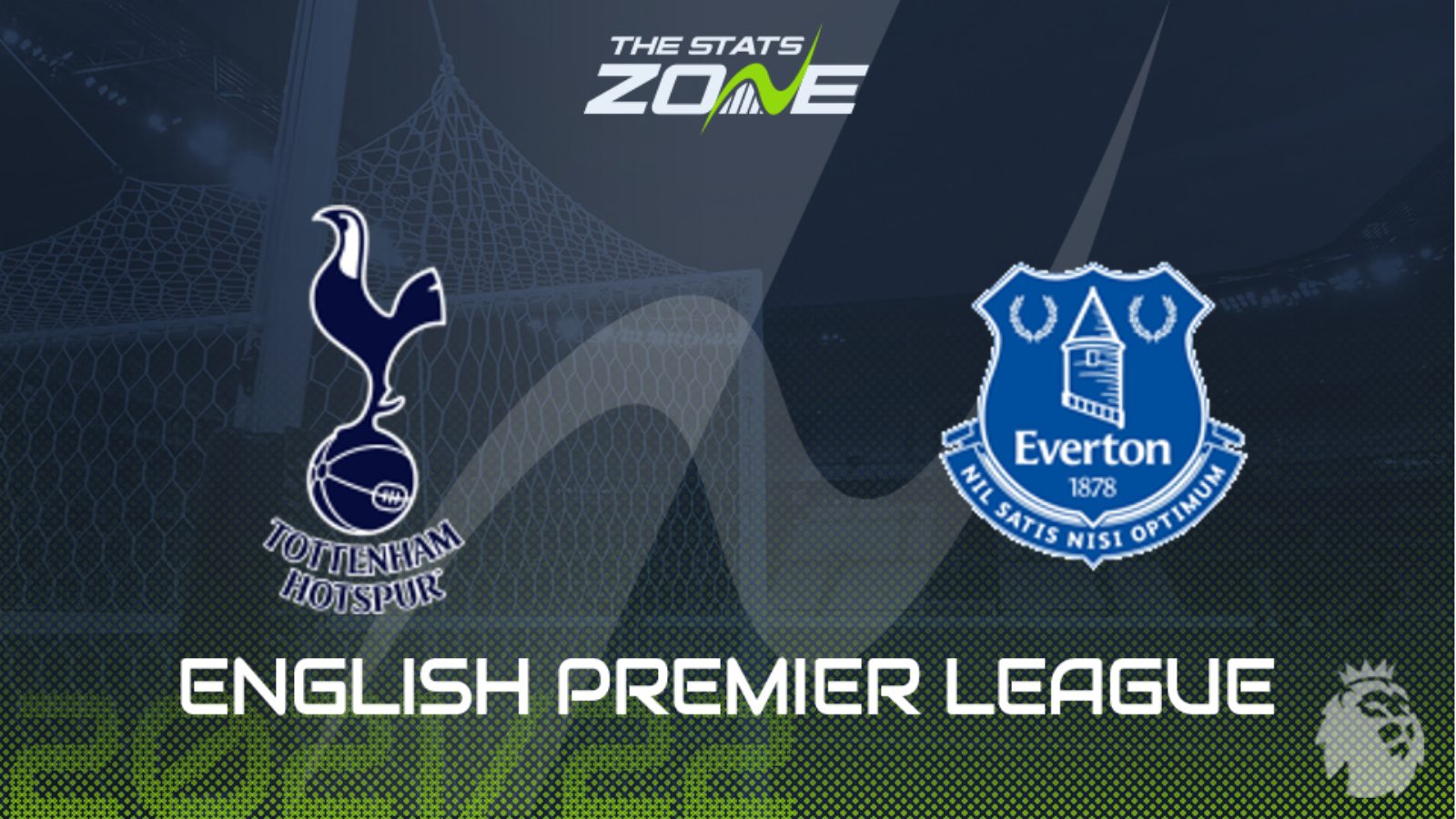 Tottenham vs Everton Preview and Prediction