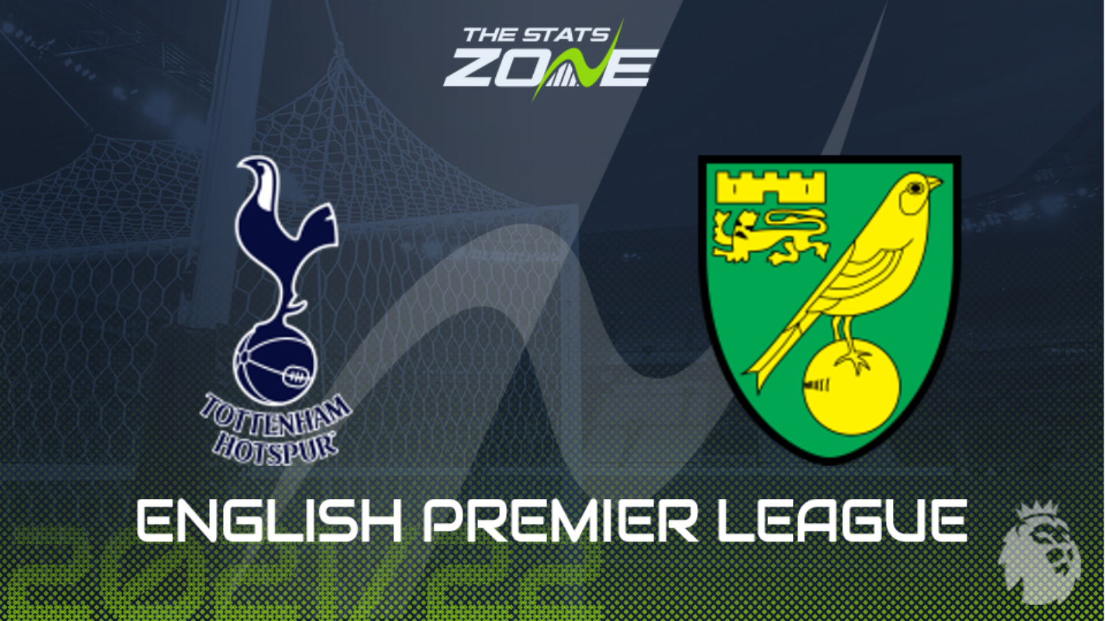 Tottenham vs Norwich Preview and Prediction