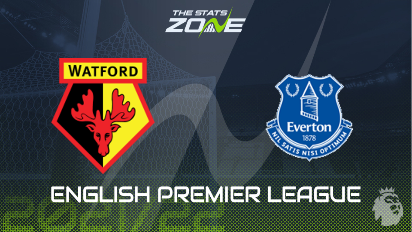 Watford vs Everton Preview and Prediction