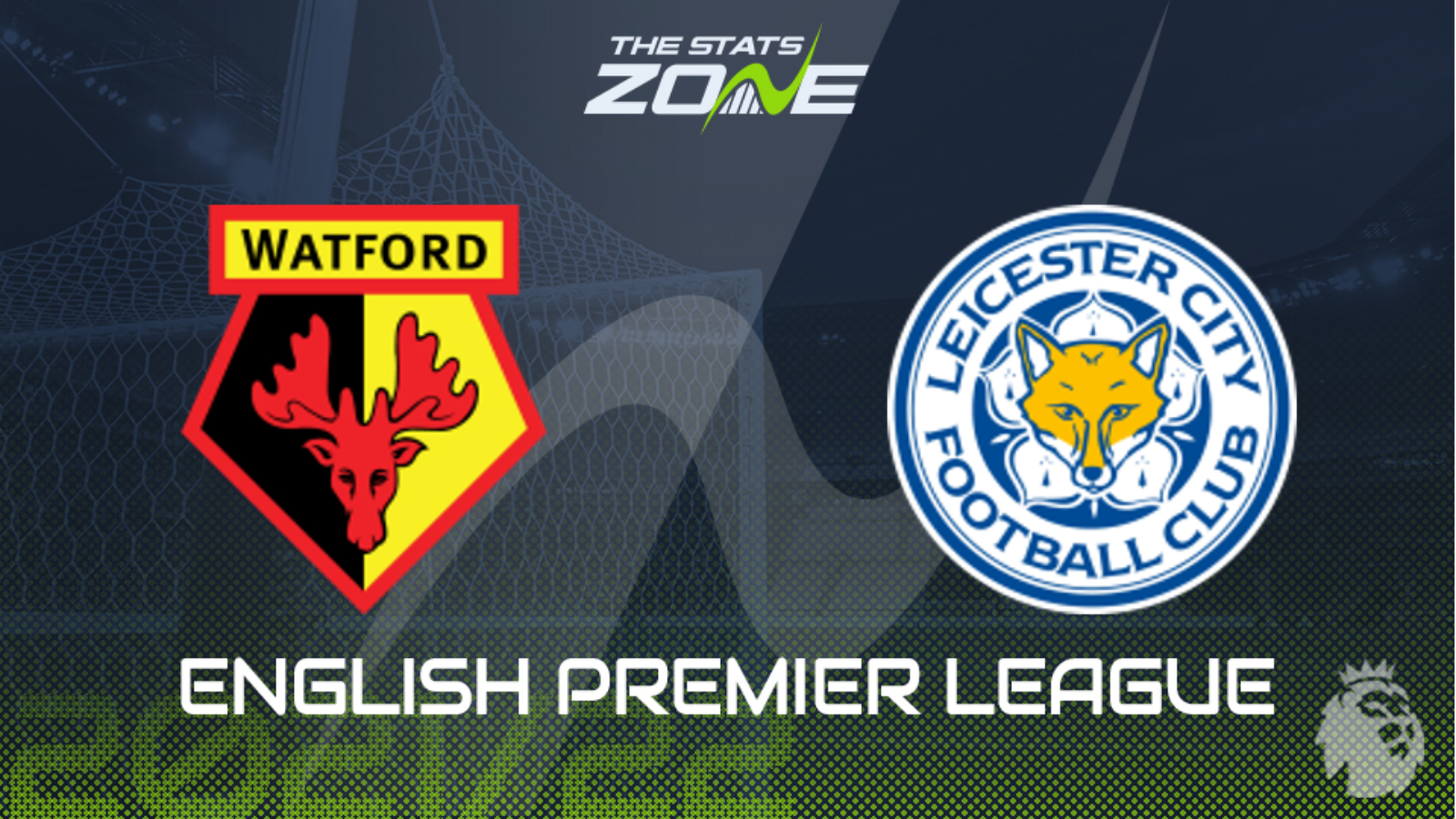 Watford vs Leicester Preview and Prediction