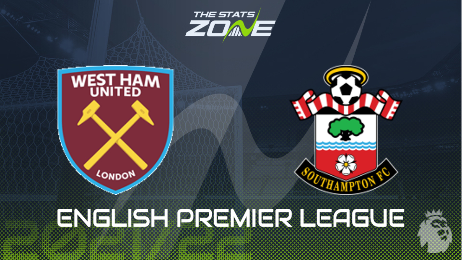 West Ham vs Southampton Preview and Prediction