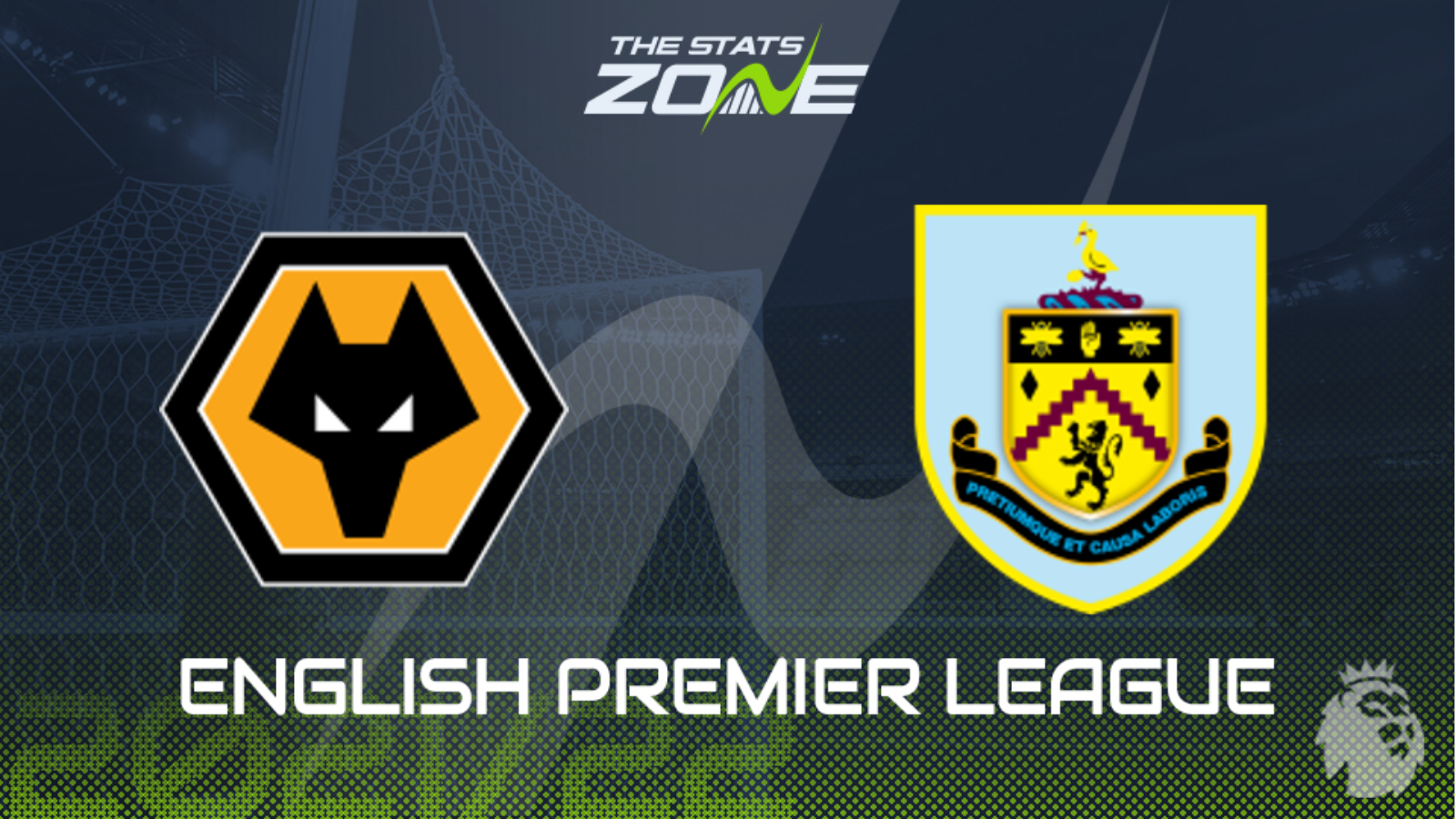 Wolves – burnley