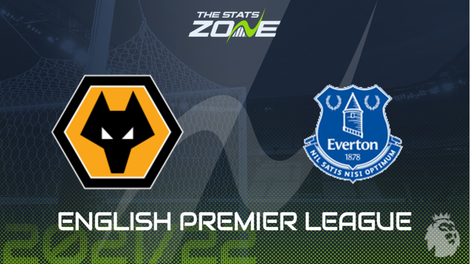 Wolves vs Everton Preview and Prediction