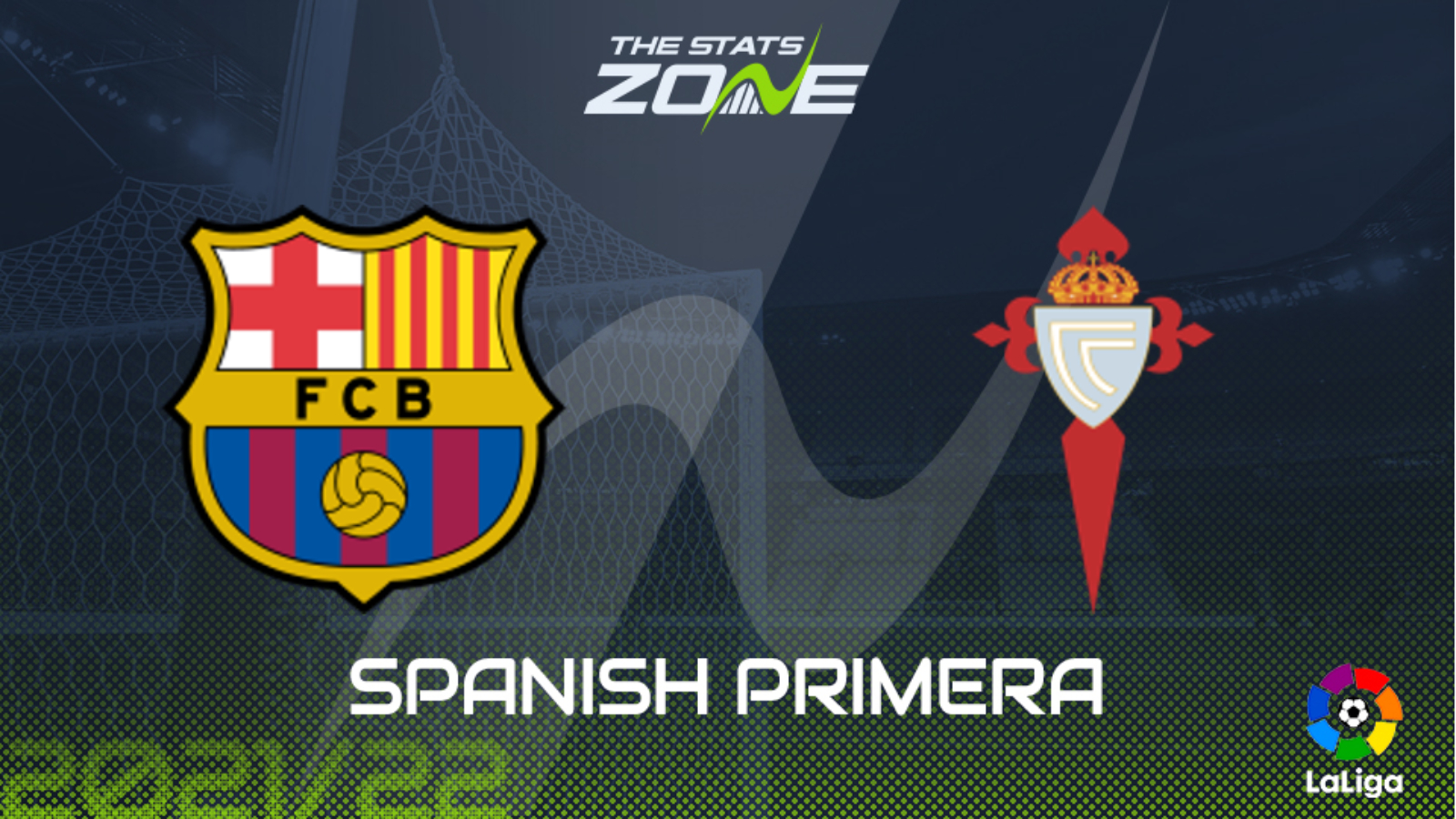 Barcelona Vs Celta Vigo Preview And Prediction The Stats Zone 