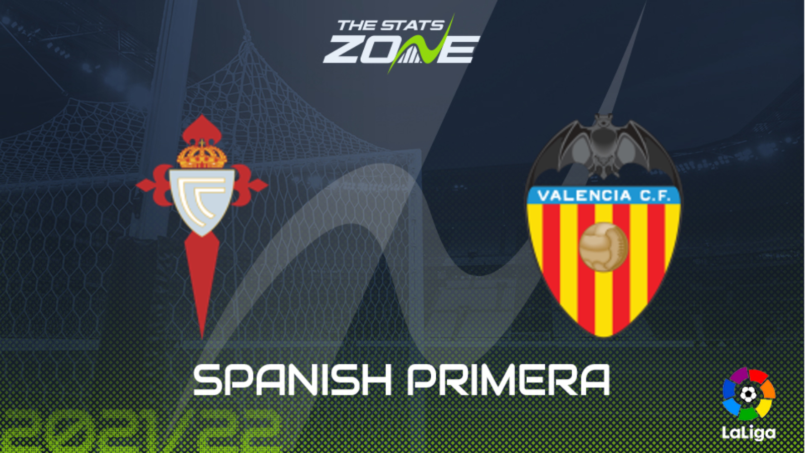 Celta Vigo vs Valencia Preview & Prediction The Stats Zone