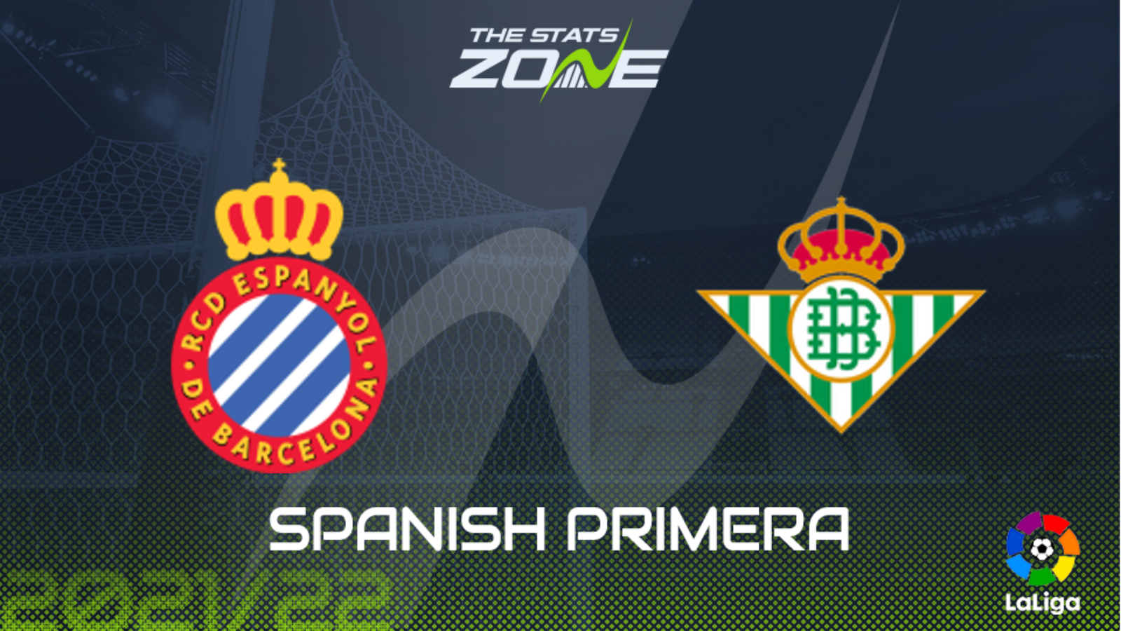 Espanyol vs Real Betis Preview - The Zone