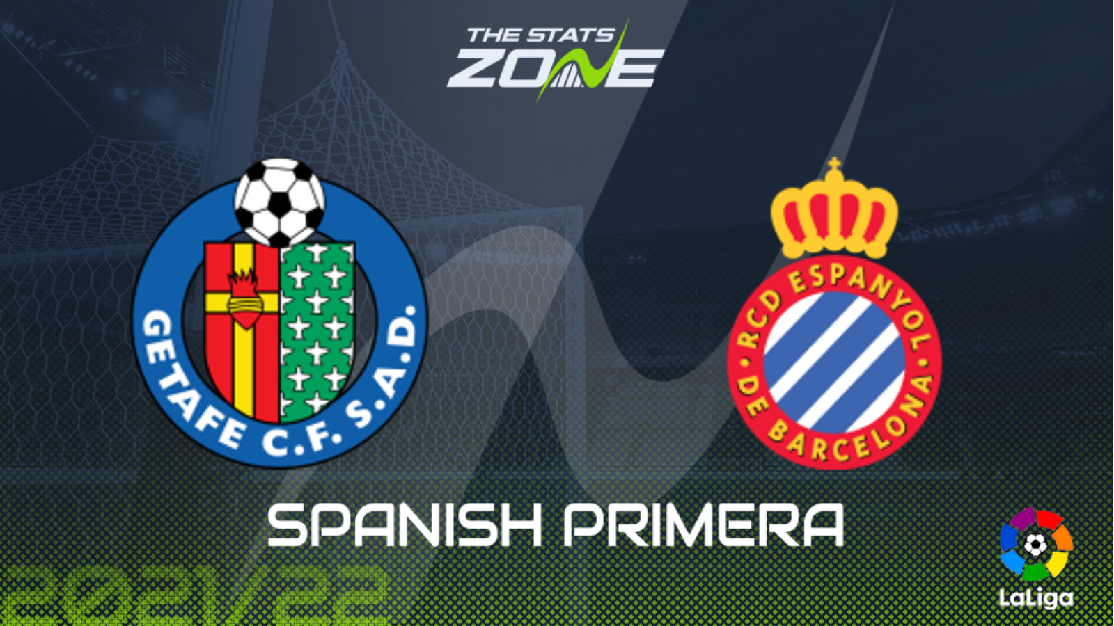 Getafe vs Espanyol Preview & Prediction
