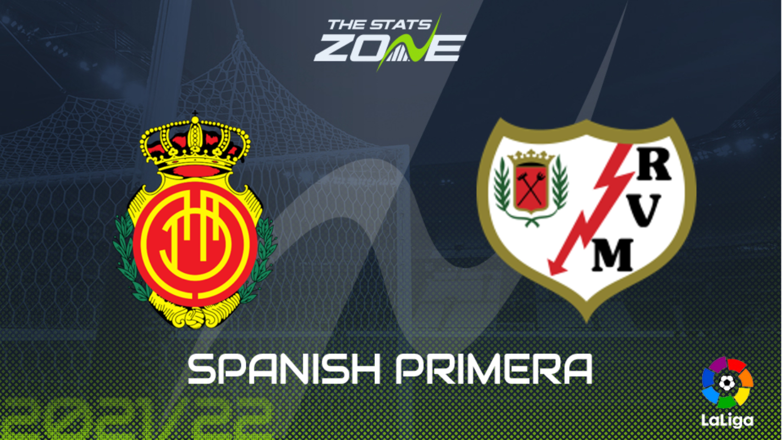 Mallorca vs Rayo Vallecano Preview & Prediction The Stats Zone