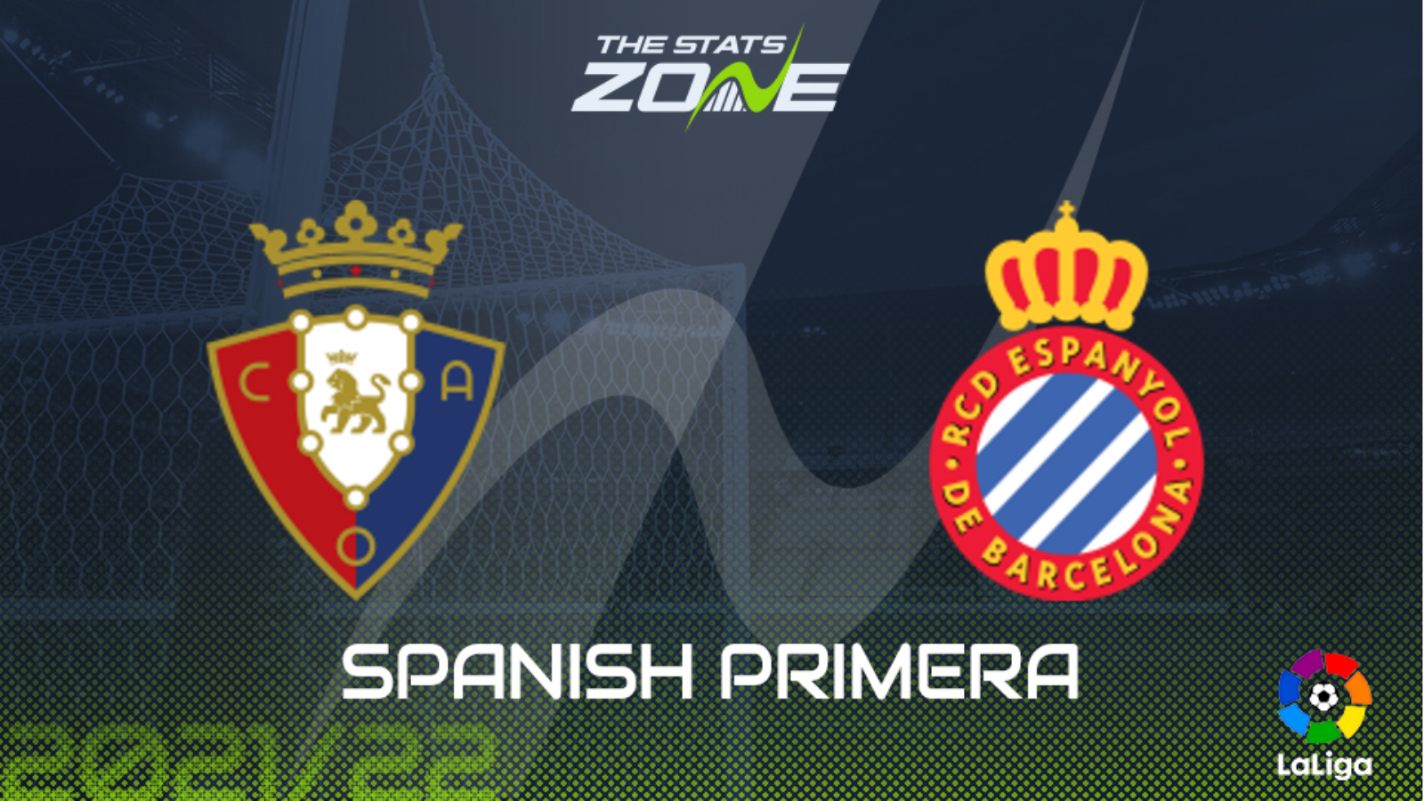 Osasuna vs Espanyol Preview & Prediction