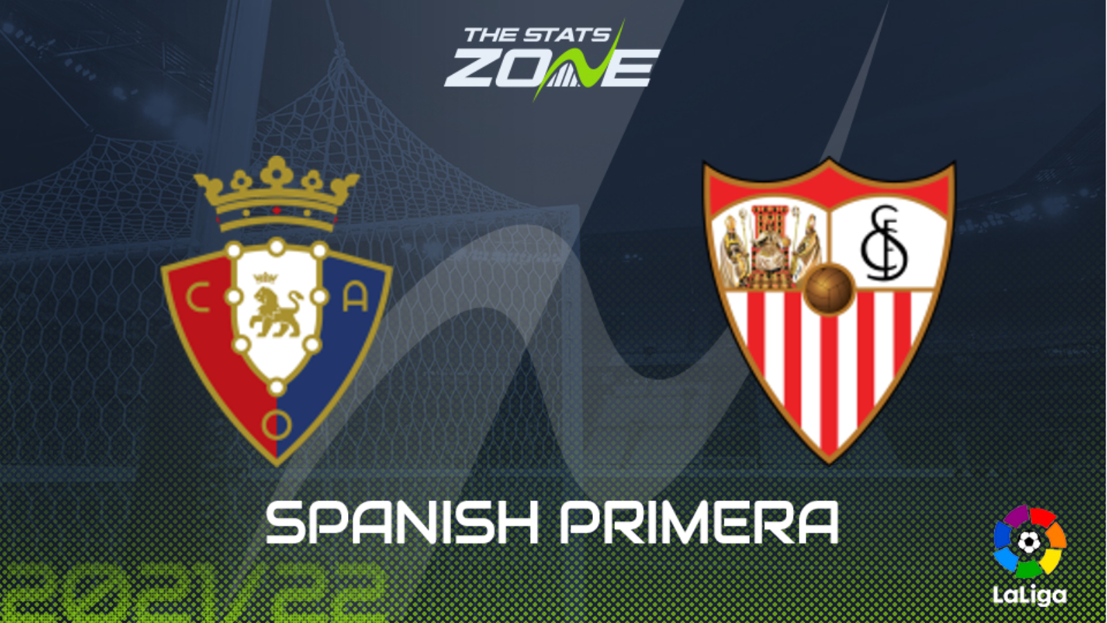 Osasuna vs Sevilla Preview & Prediction