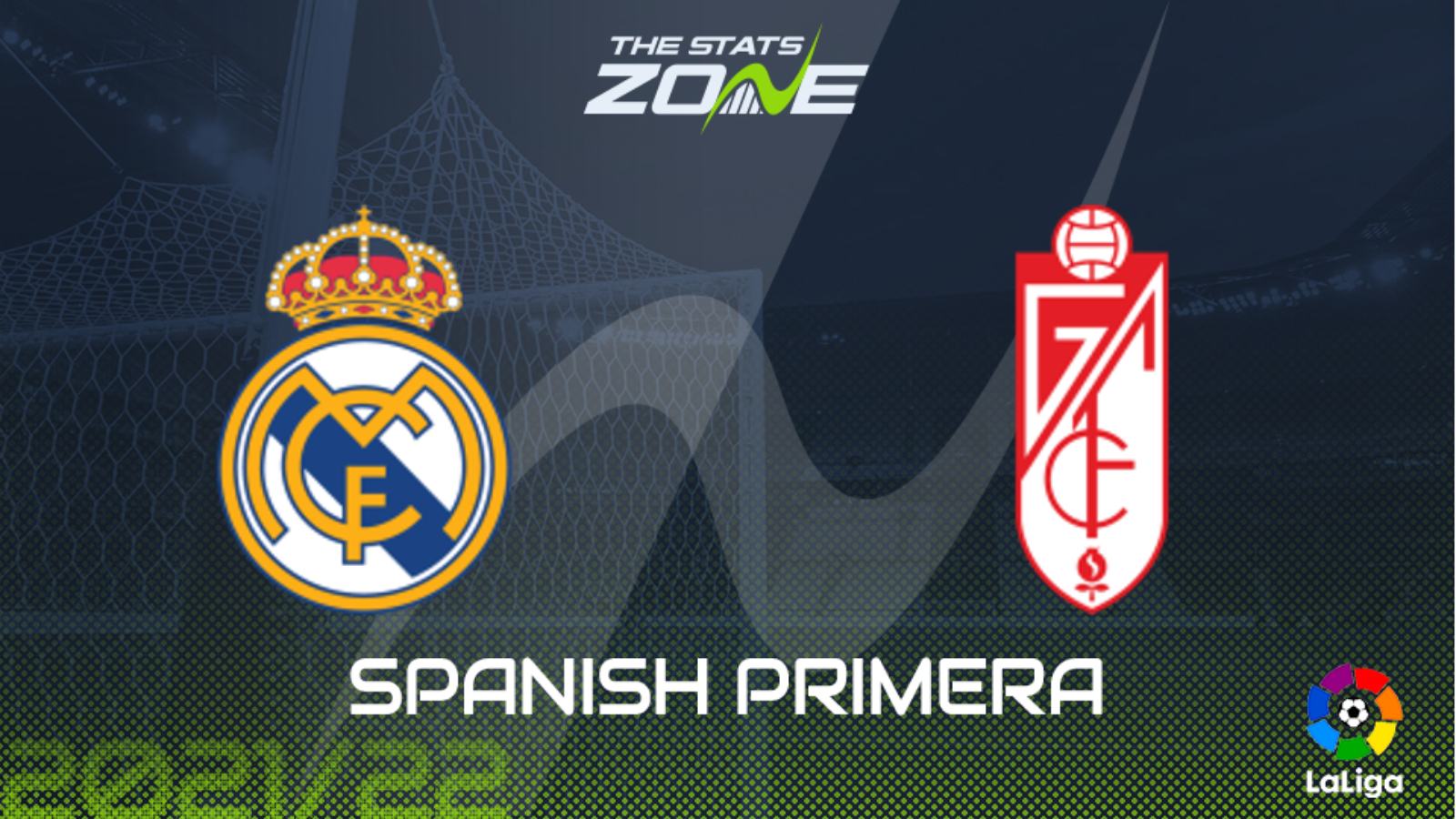 Real Madrid vs Granada Preview & Prediction