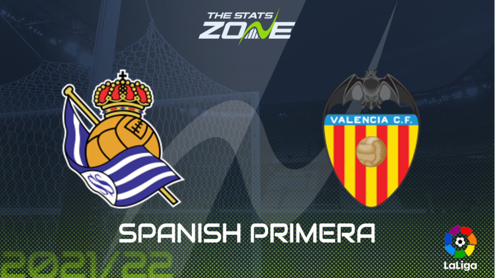 Real Sociedad vs Valencia Preview & Prediction The Stats Zone