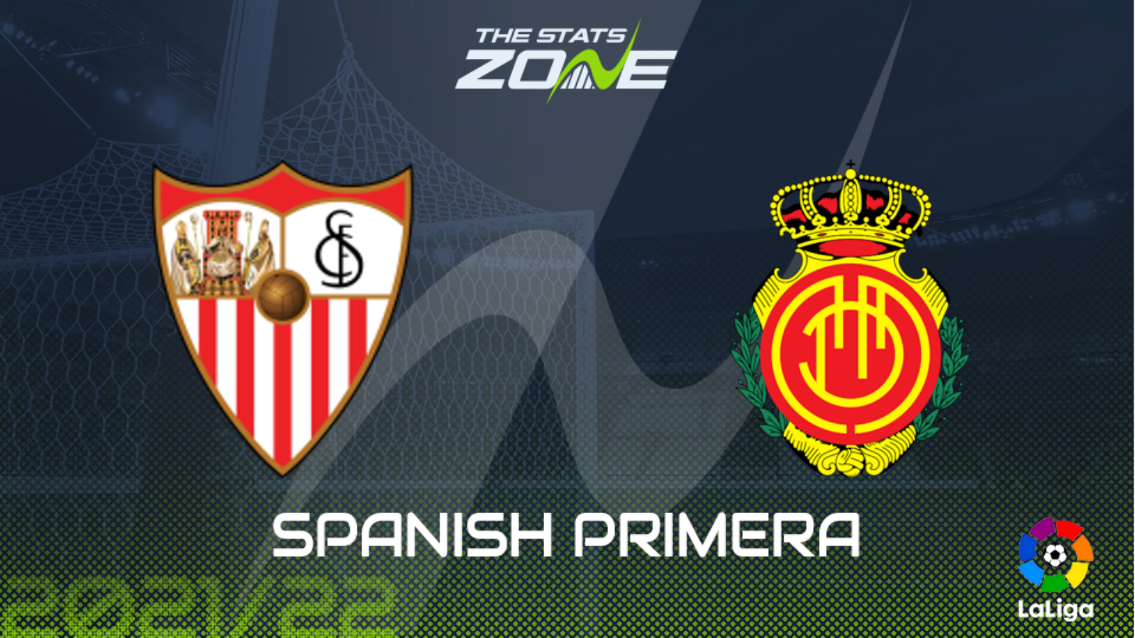 Sevilla vs Mallorca Preview & Prediction The Stats Zone