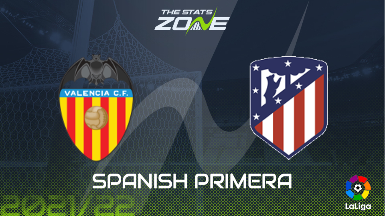 Valencia vs Atletico Madrid Preview & Prediction The Stats Zone