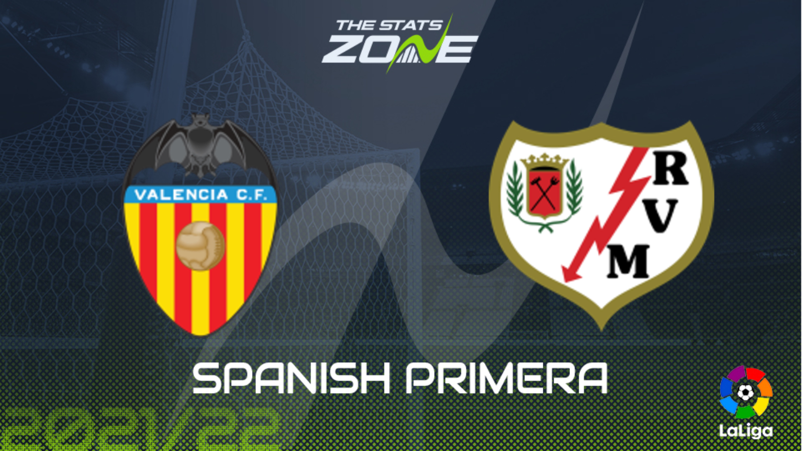 Valencia vs Rayo Vallecano Preview & Prediction The Stats Zone