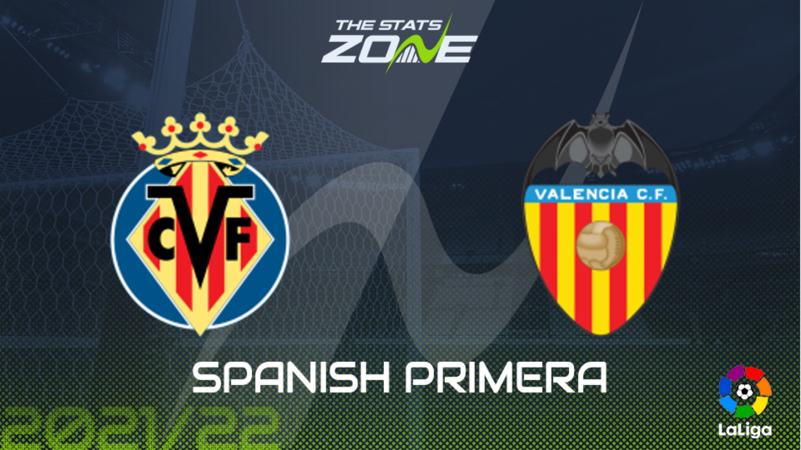 Villarreal vs Valencia Preview & Prediction