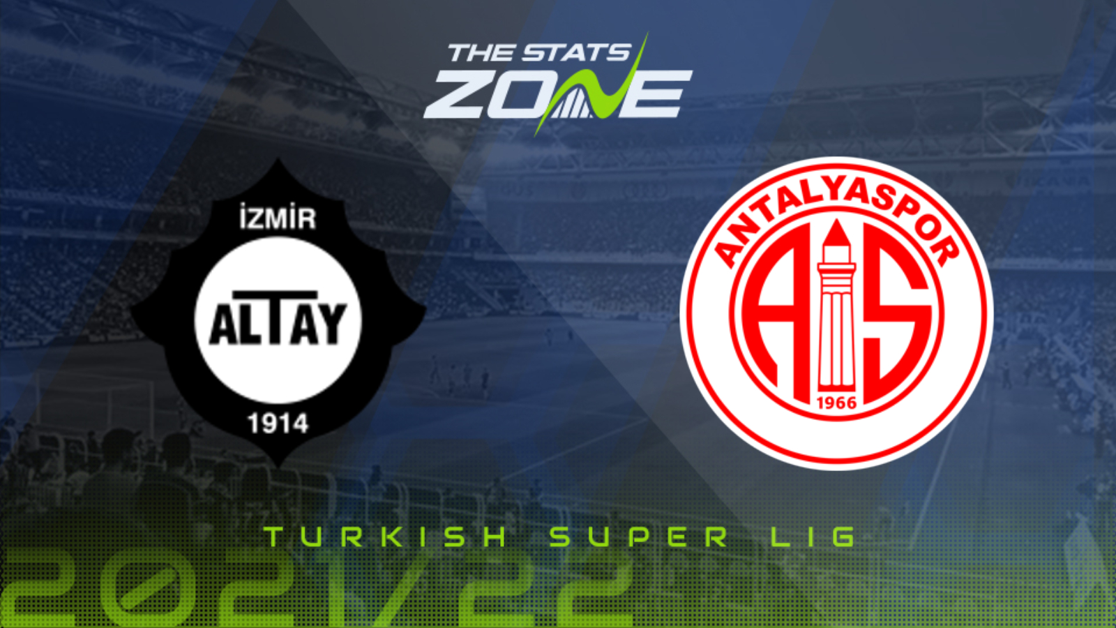 Altay vs Antalyaspor Preview & Prediction
