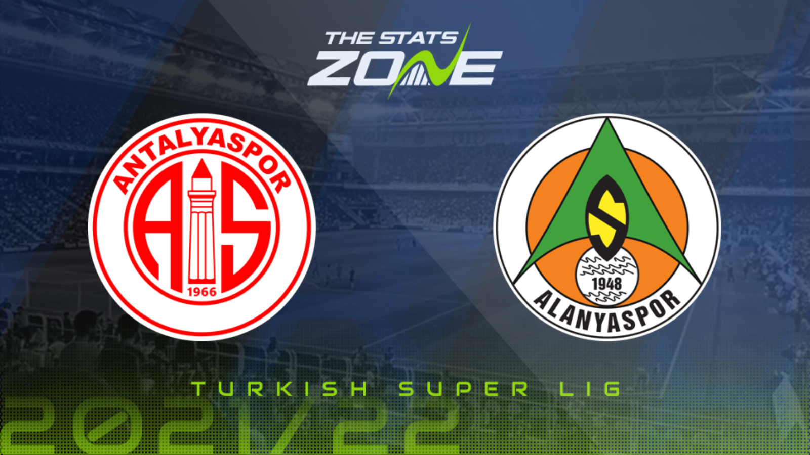 Antalyaspor vs Alanyaspor Preview & Prediction