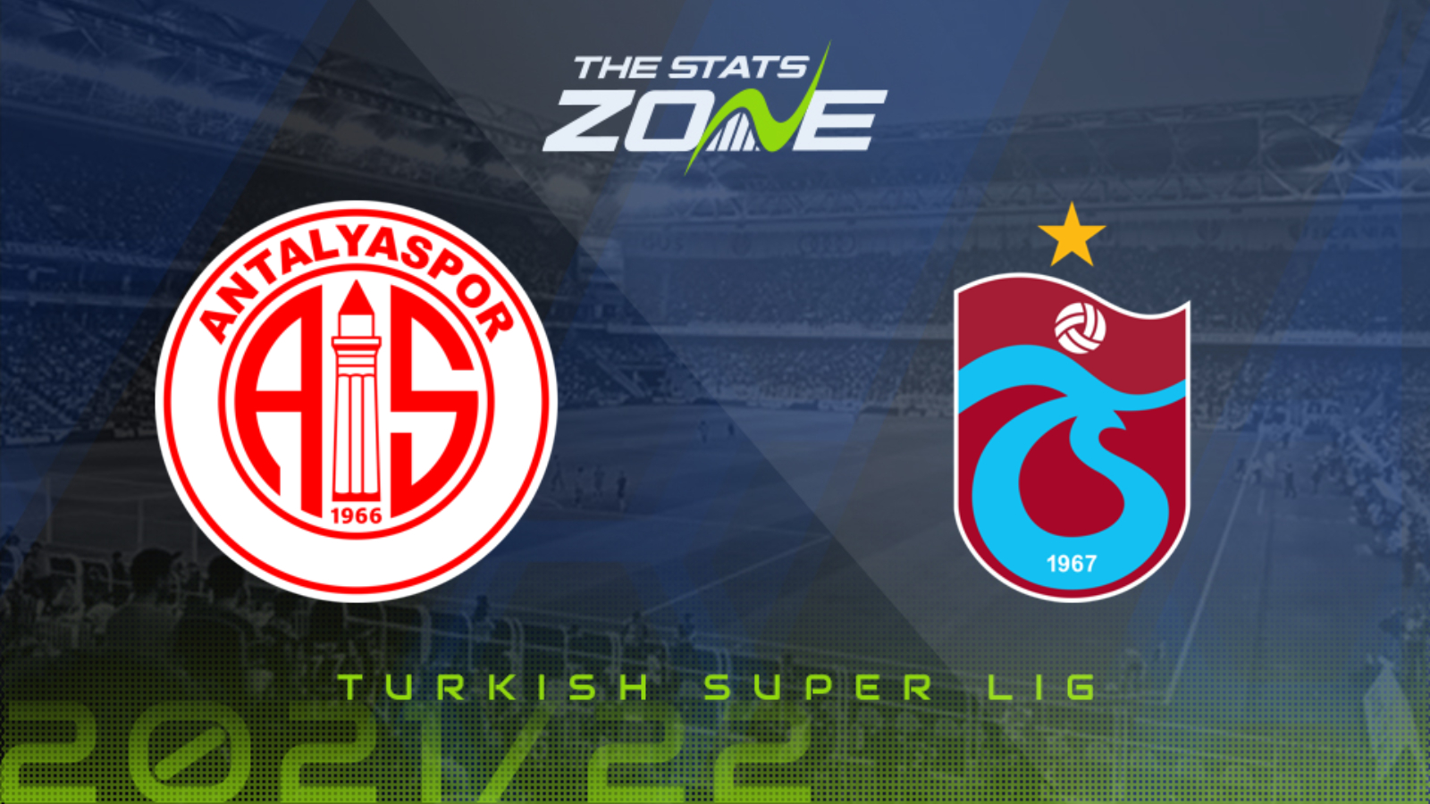 Antalyaspor vs Trabzonspor Preview & Prediction