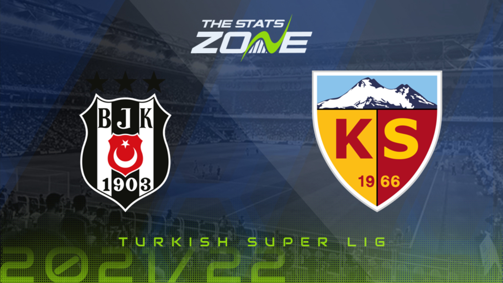 besiktas vs kayserispor preview prediction the stats zone