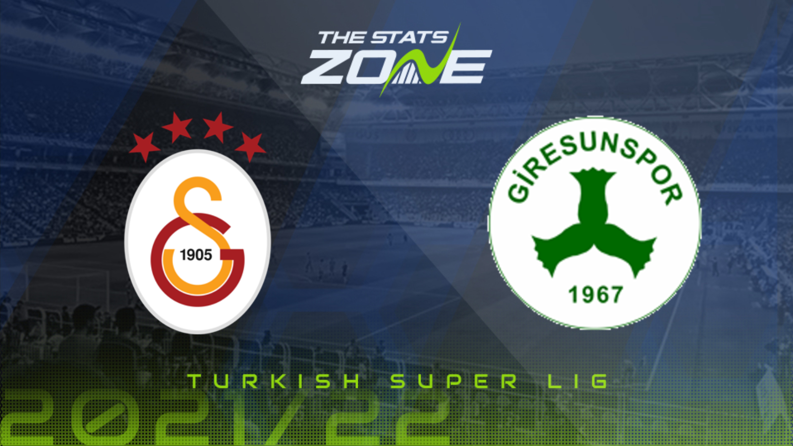 Galatasaray vs Giresunspor Preview & Prediction