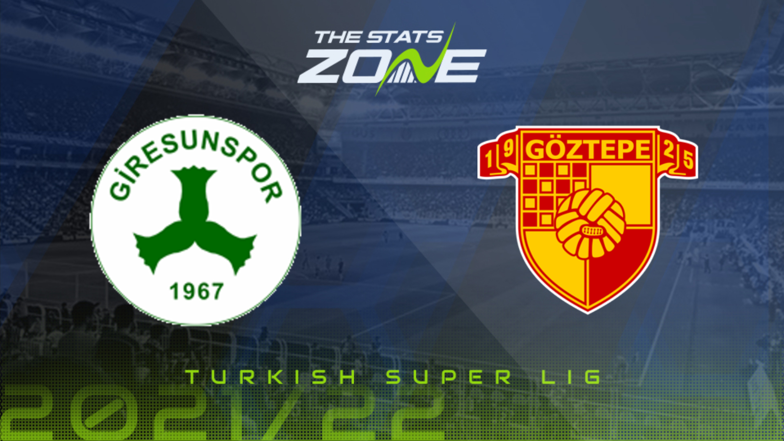 Giresunspor vs Goztepe S.K. Preview & Prediction