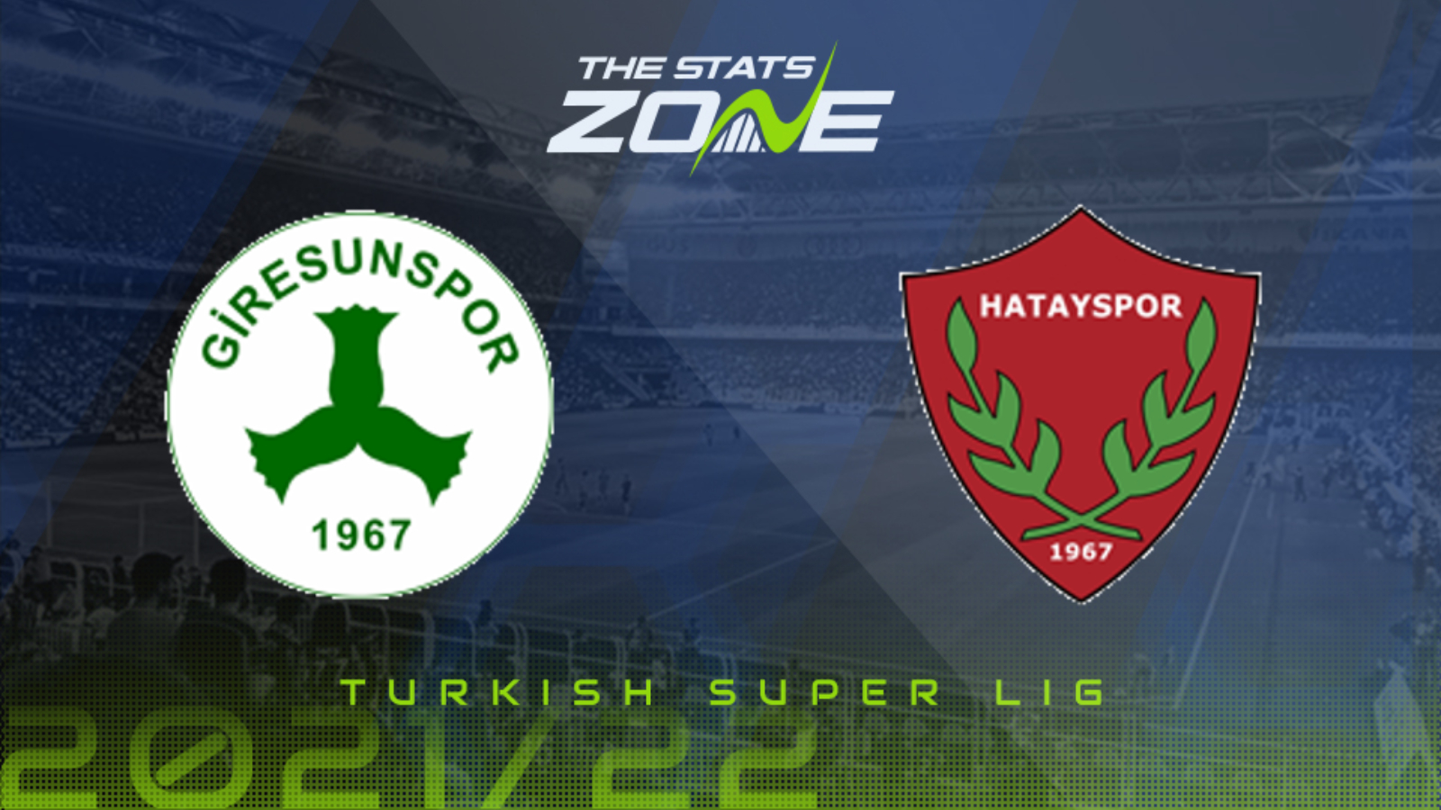 Giresunspor vs Hatayspor Preview & Prediction