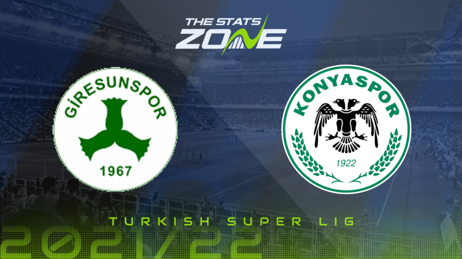 Giresunspor Vs Konyaspor Preview Prediction The Stats Zone