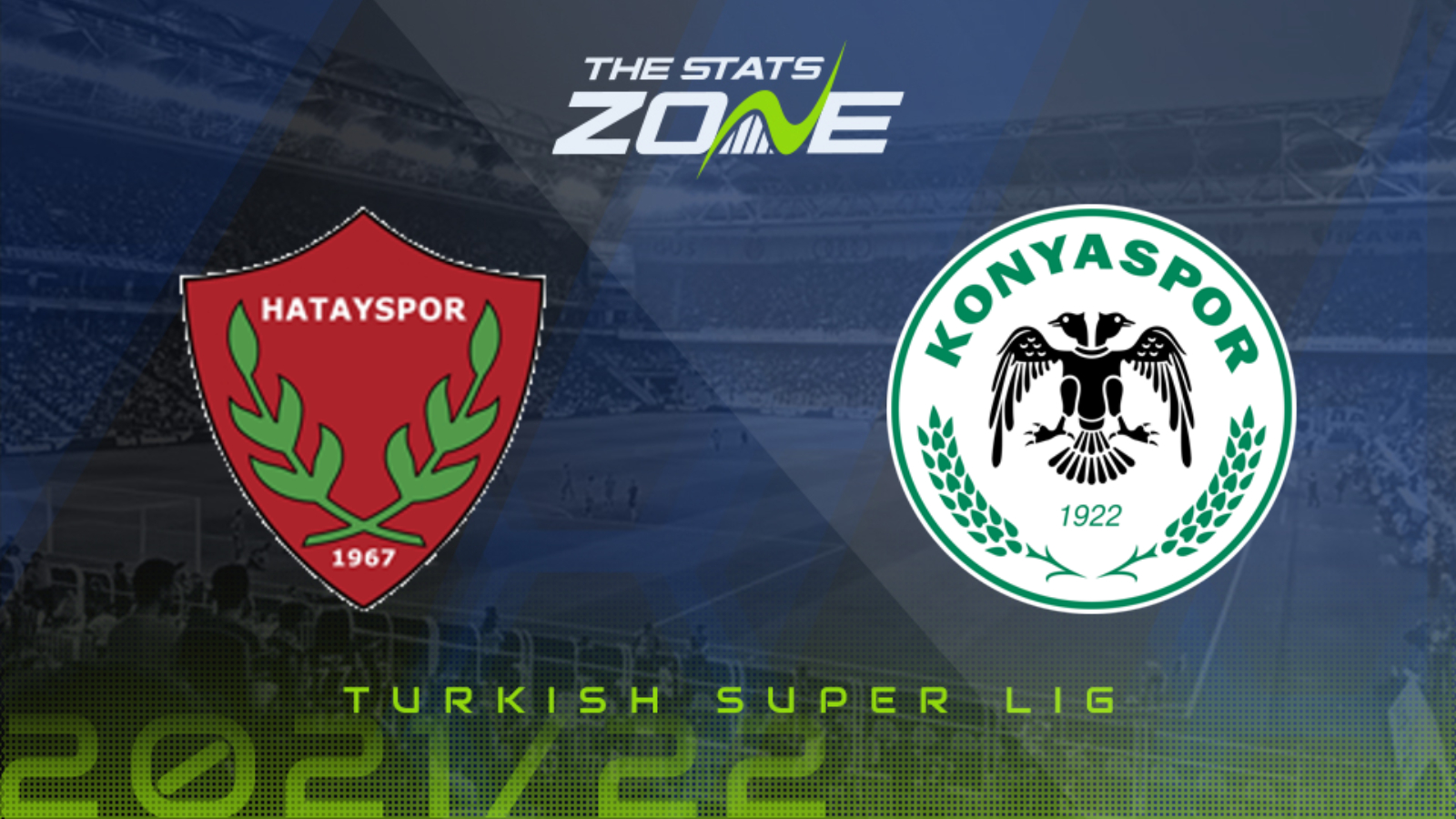 Hatayspor vs Konyaspor Preview & Prediction