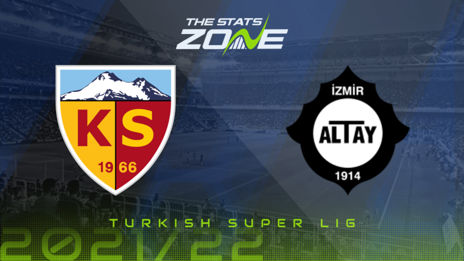 Kayserispor vs Altay Preview & Prediction